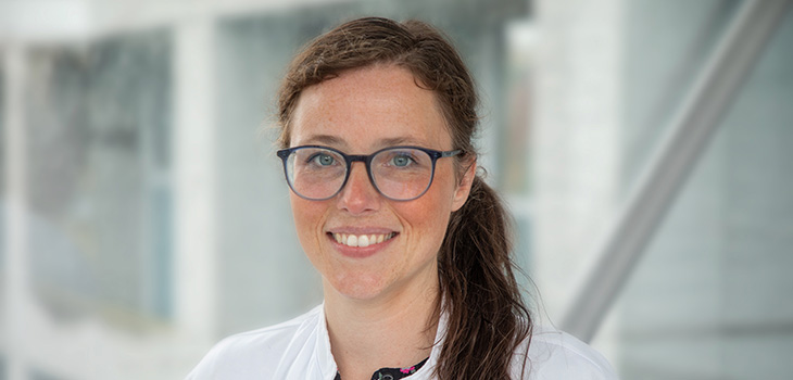 Prof. Dr. med. Stefanie Schreiber